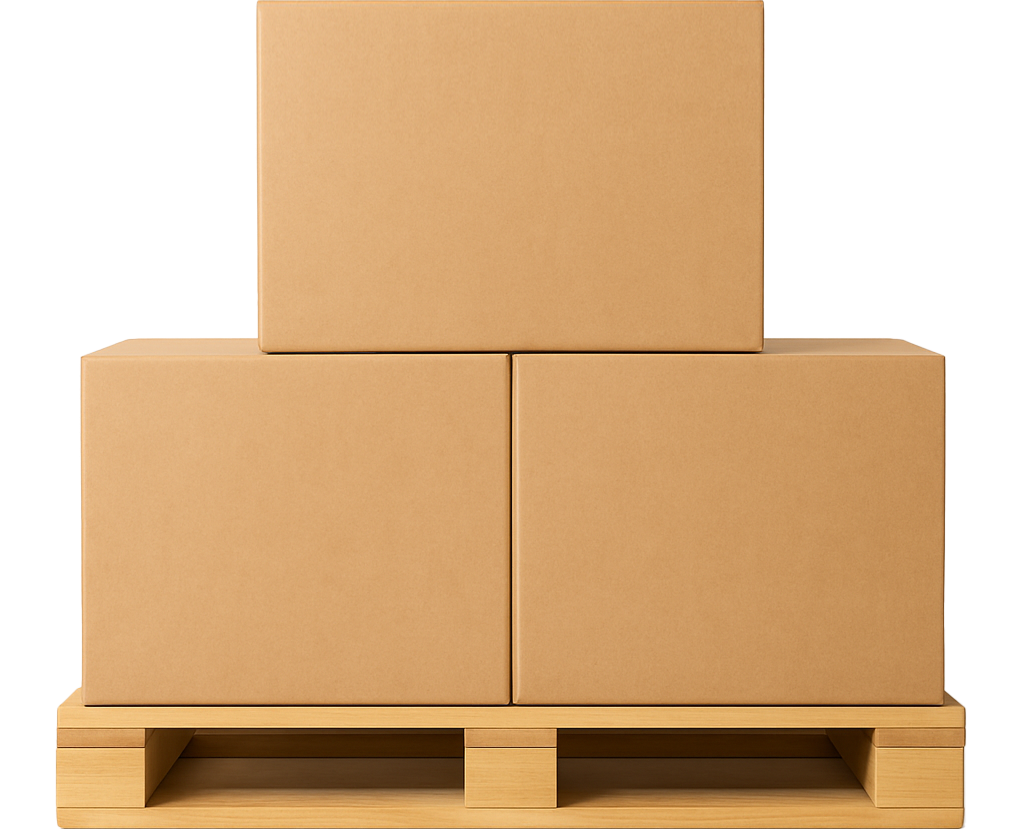 Wir schlagen Ihnen eine passende Verpackungsmaschine vor und übernehmen die Installation, Schulungen Ihrer Mitarbeitenden und die Wartung.