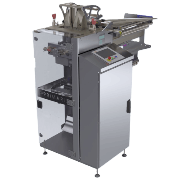 Schlauchbeutel Verpackungsmaschine