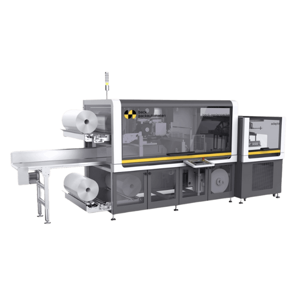 Schrumpffolienmaschine von Gramag