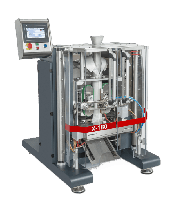 Vertikale Verpackungsmaschine