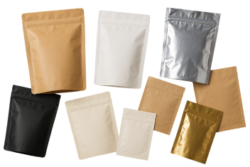 Beutelverpackungsmaschinen Hersteller